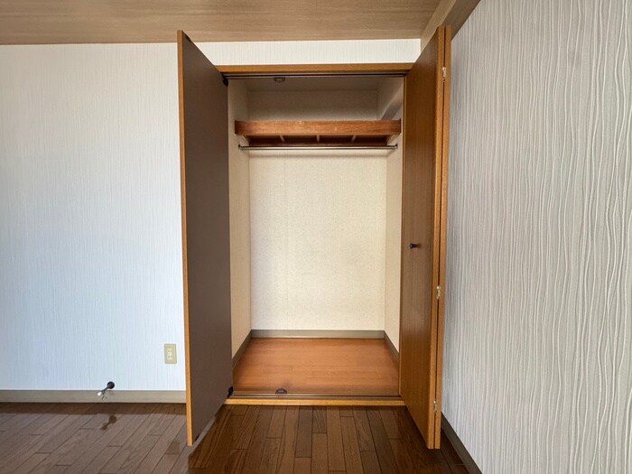 物件内観写真9　(収納)