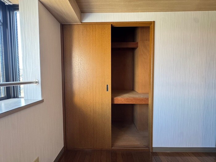 物件内観写真19　(収納)