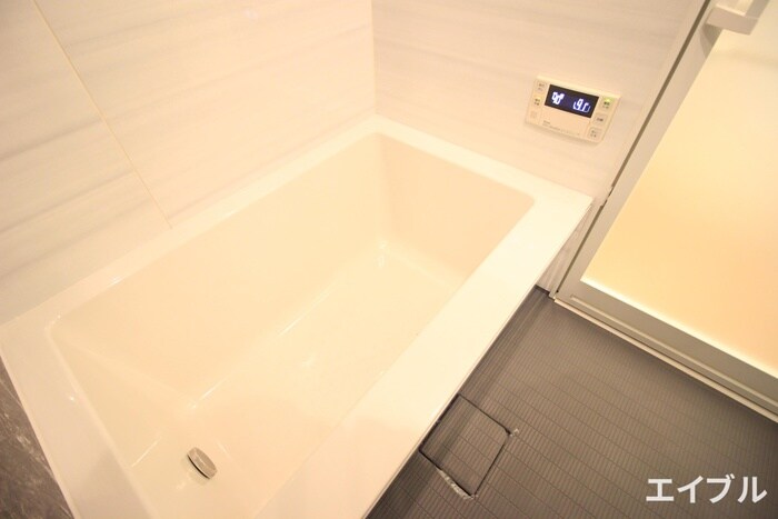 物件内観写真10　(バス／シャワールーム等)