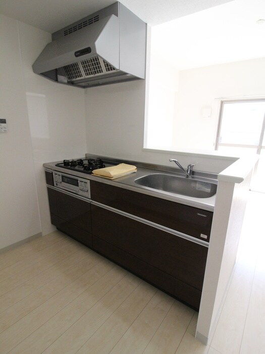 物件内観写真8　(キッチン)