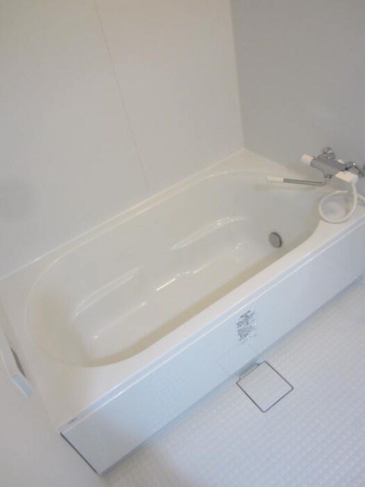 物件内観写真9　(バス／シャワールーム等)