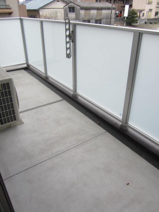 物件内観写真14　(ベランダ・バルコニー)