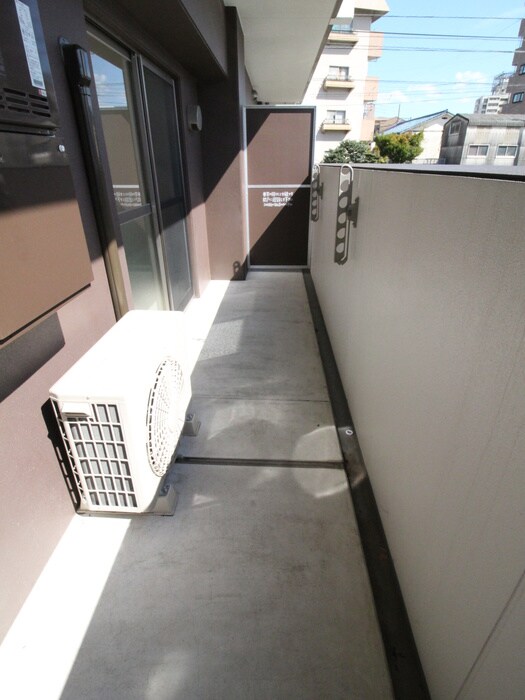 物件内観写真15　(ベランダ・バルコニー)