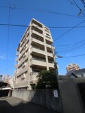 ヴュー百道（501）
