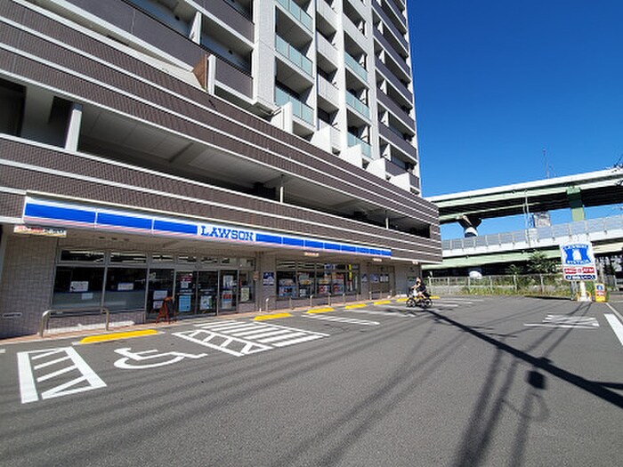 物件外観写真4　(周辺環境)