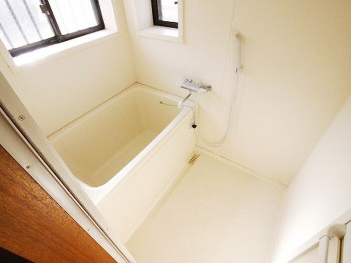 物件内観写真11　(バス／シャワールーム等)