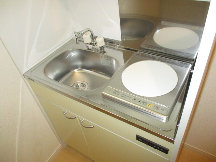 物件内観写真7　(キッチン)