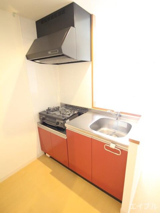 物件内観写真7　(キッチン)