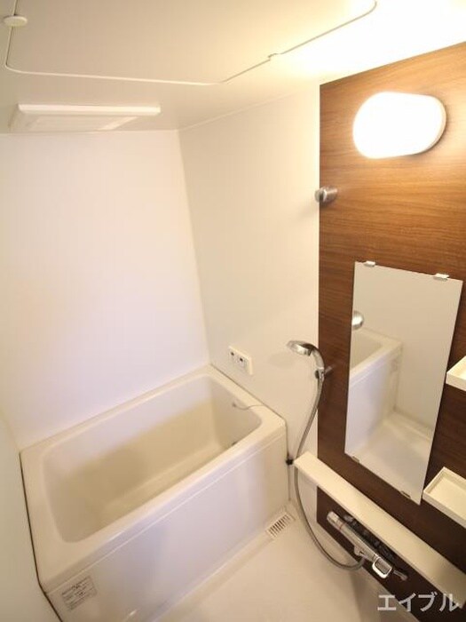 物件内観写真8　(バス／シャワールーム等)