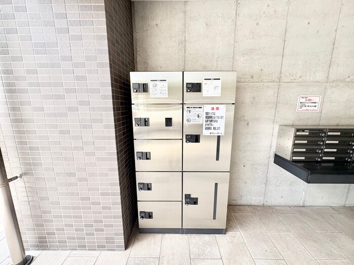 物件外観写真5　(建物設備)