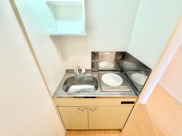 物件内観写真9　(キッチン)