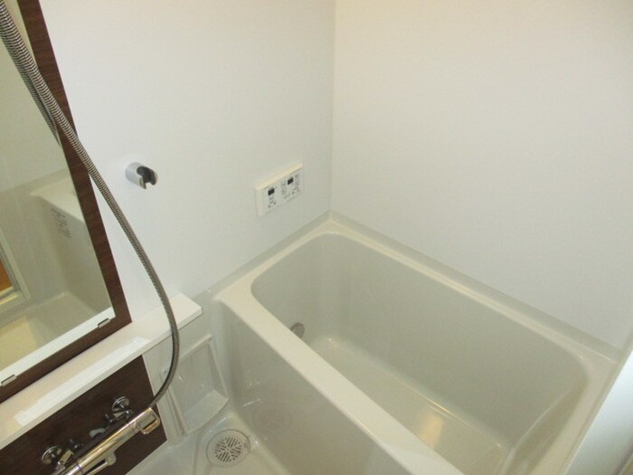 物件内観写真10　(バス／シャワールーム等)