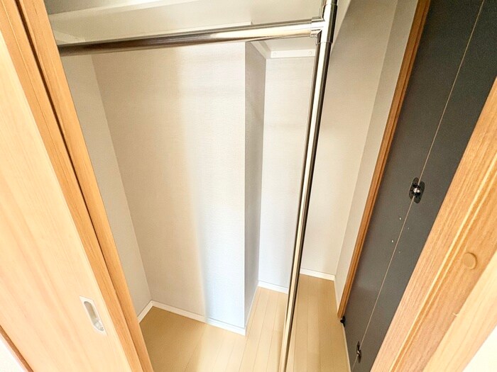 物件内観写真13　(収納)