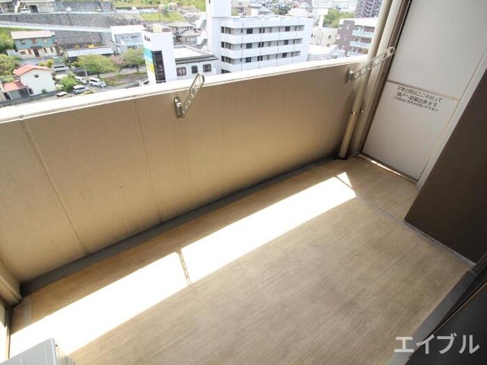 物件内観写真13　(ベランダ・バルコニー)