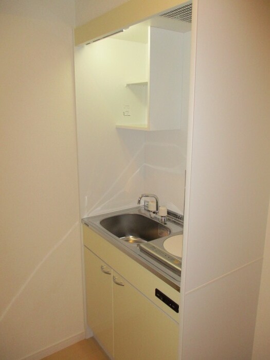 物件内観写真14　(キッチン)