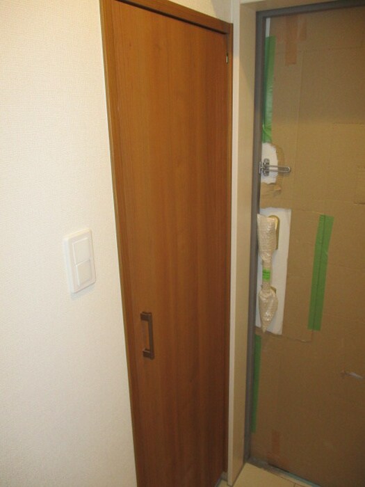 物件内観写真19　(靴箱)