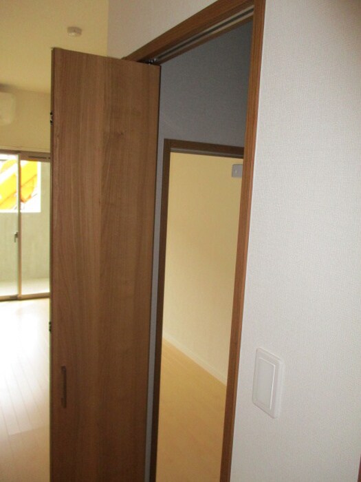 物件内観写真20　(収納)