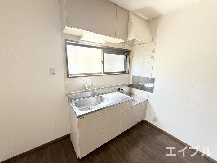 物件内観写真8　(キッチン)