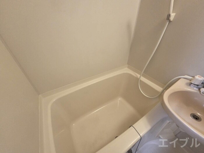 物件内観写真11　(バス／シャワールーム等)