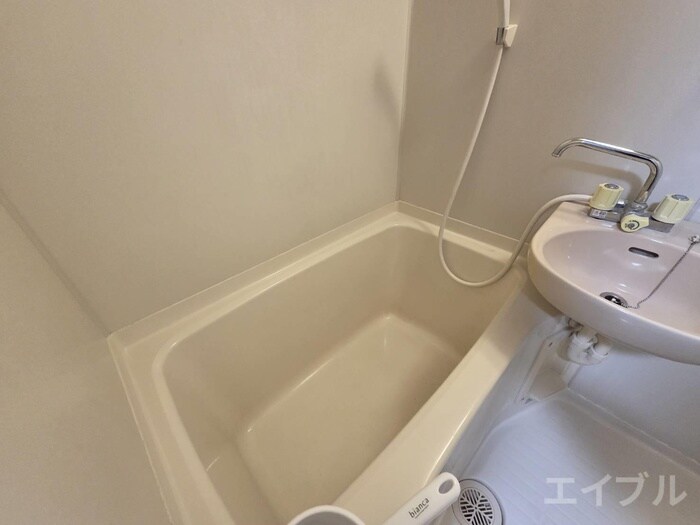 物件内観写真11　(バス／シャワールーム等)