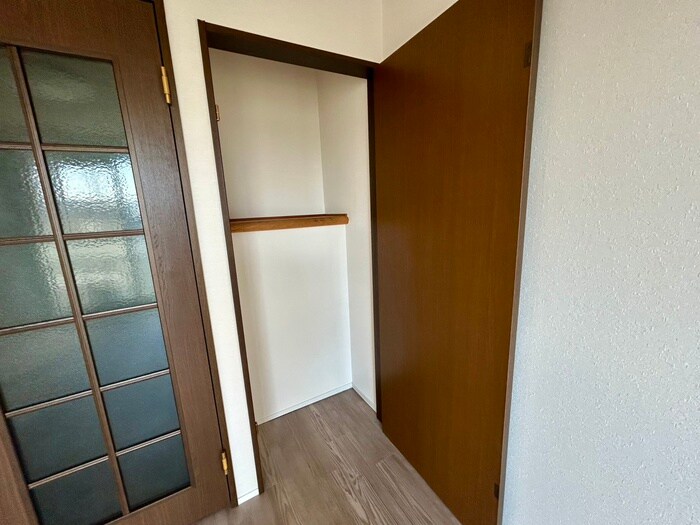 物件内観写真13　(収納)