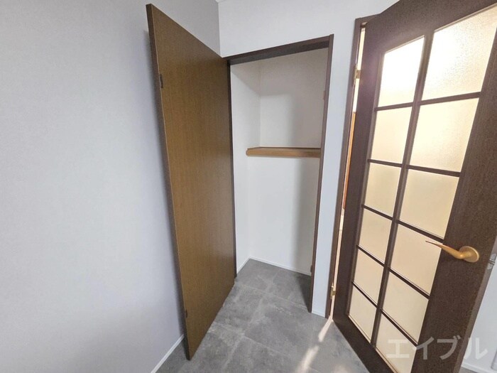 物件内観写真17　(収納)
