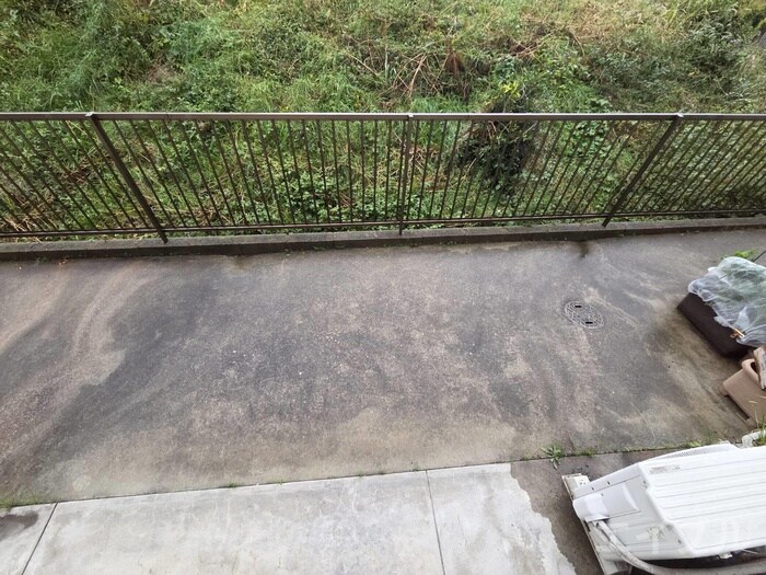 物件内観写真18　(ベランダ・バルコニー)