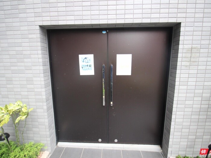 物件外観写真3　(建物設備)