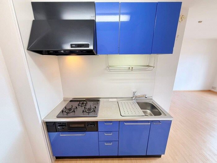 物件内観写真7　(キッチン)