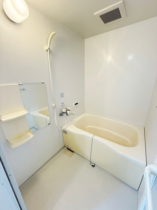 物件内観写真8　(バス／シャワールーム等)