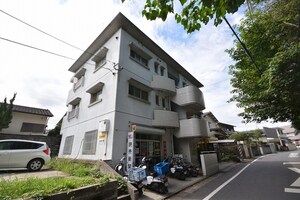 ＫＡＮＡＯ ５外観写真