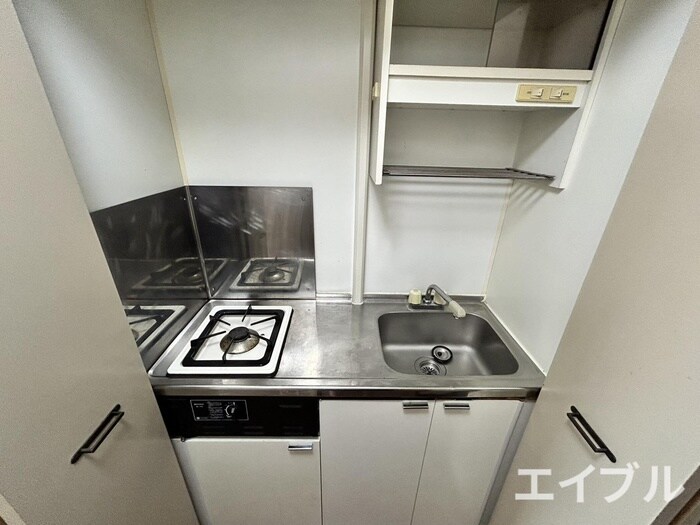 物件内観写真9　(キッチン)