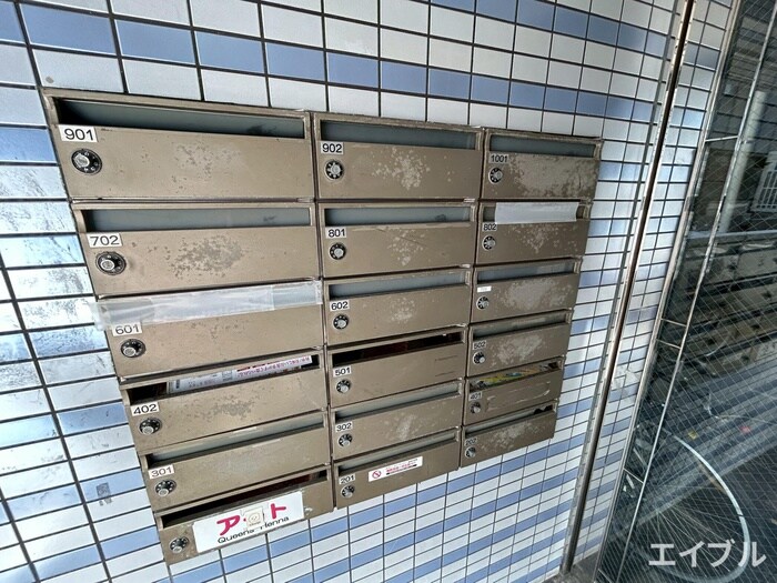 物件外観写真6　(建物設備)