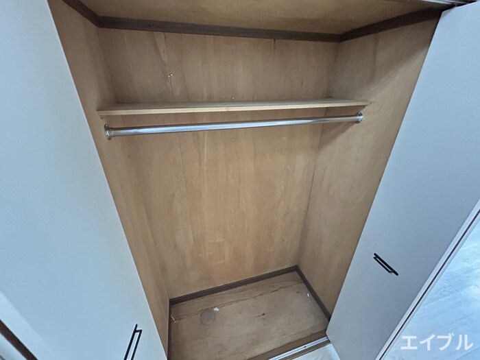 物件内観写真10　(収納)