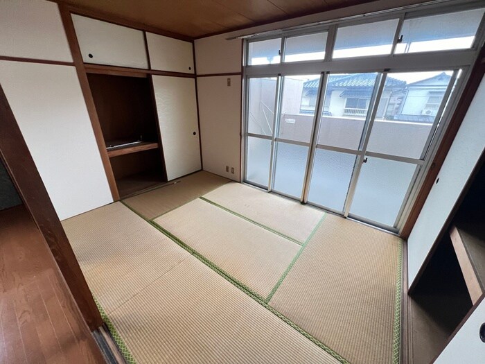 物件内観写真7　(居室)