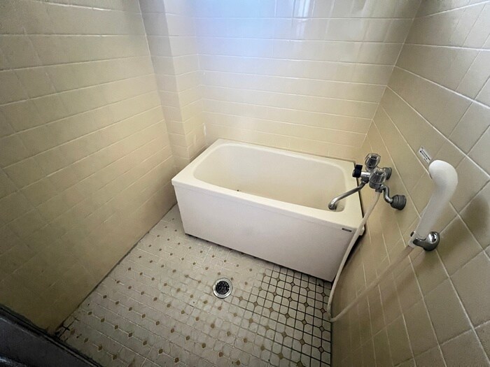 物件内観写真9　(バス／シャワールーム等)