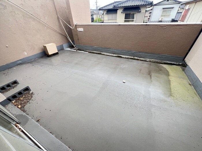 物件内観写真13　(ベランダ・バルコニー)