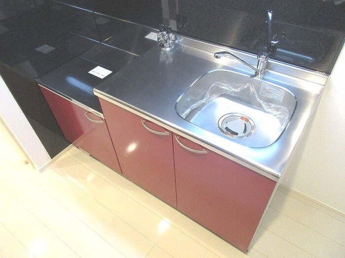 物件内観写真9　(キッチン)