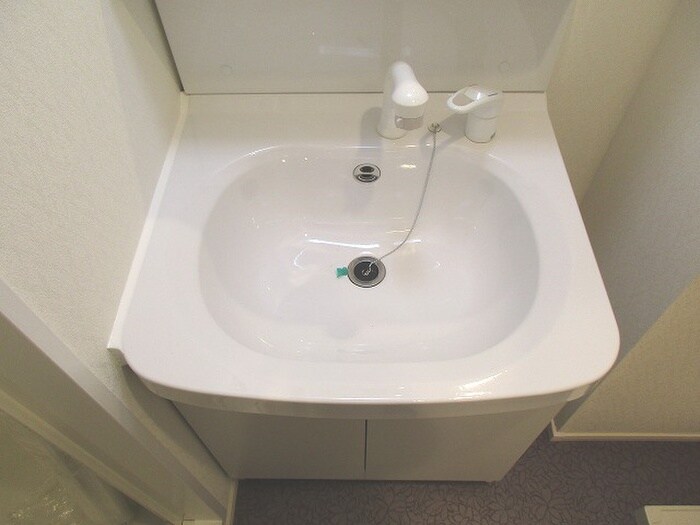 物件内観写真22　(洗面)