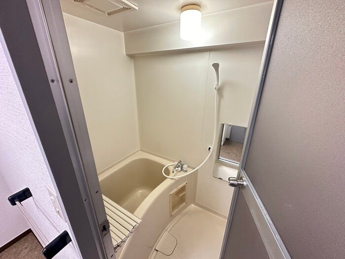物件内観写真6　(バス／シャワールーム等)