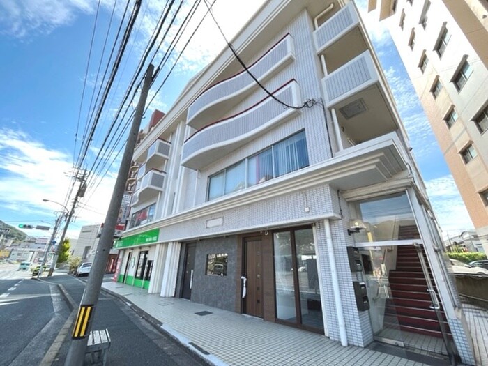 物件外観写真3　(外観写真)