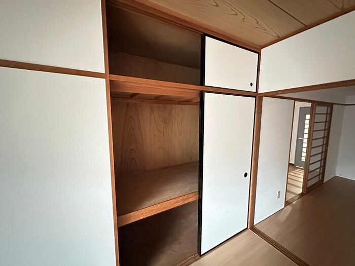 物件内観写真9　(収納)