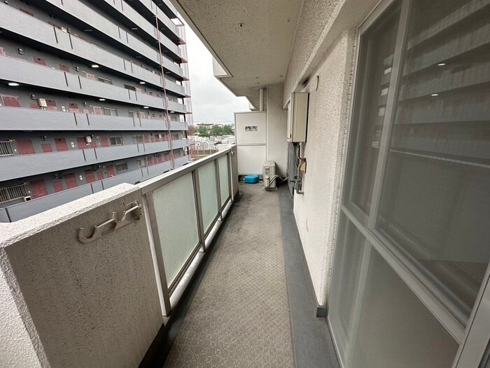 物件内観写真13　(ベランダ・バルコニー)