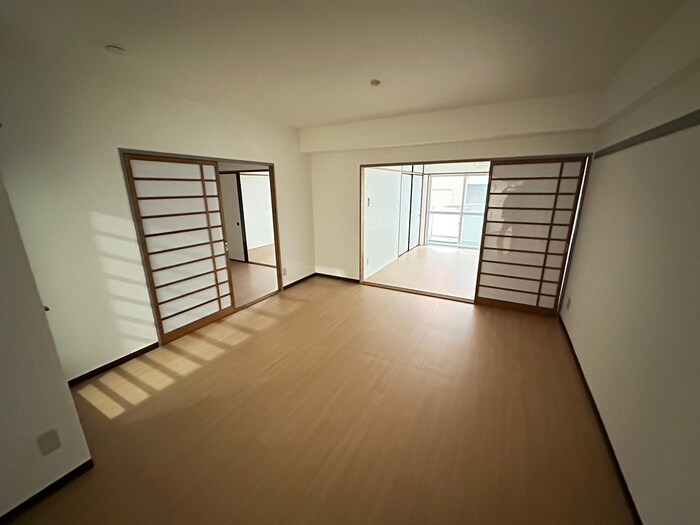 物件内観写真14　(居室)