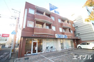セレステ筑紫丘外観写真