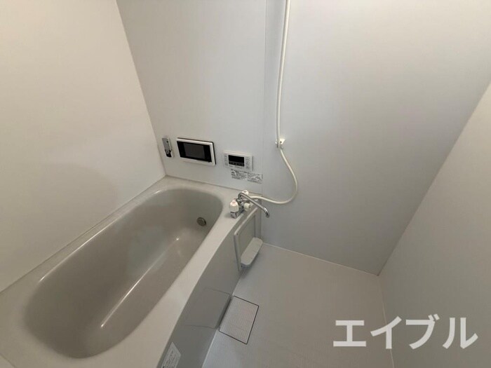 物件内観写真12　(バス／シャワールーム等)