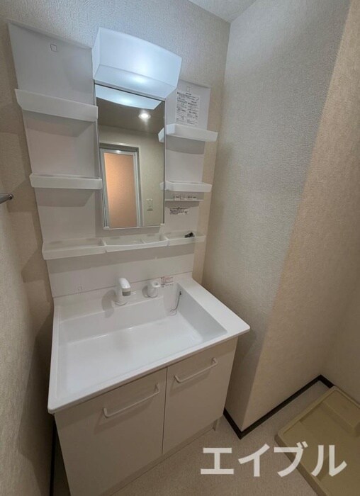 物件内観写真14　(洗面)