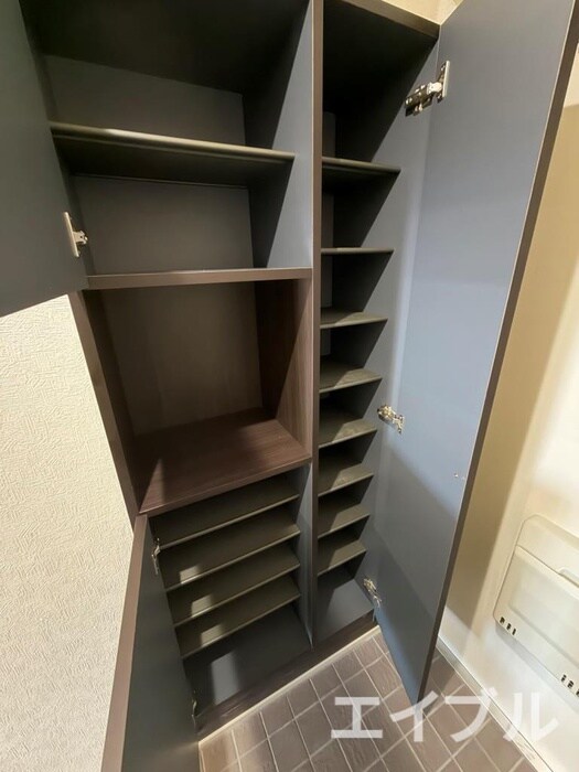 物件内観写真20　(靴箱)