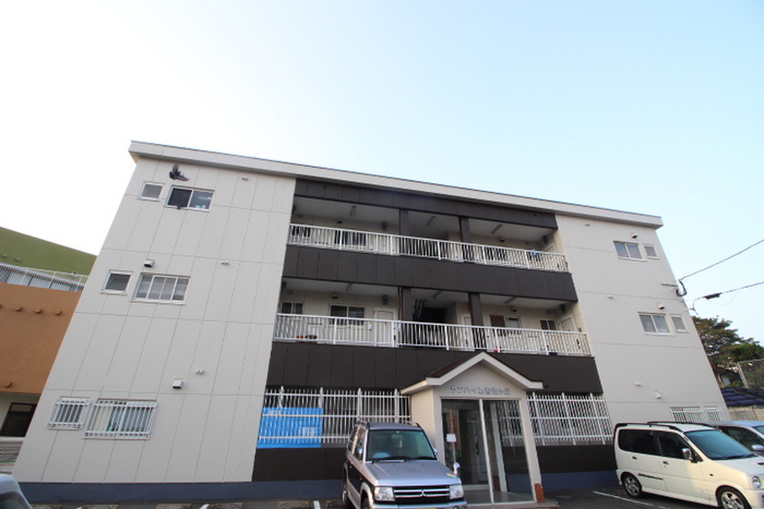 サンハイム香住ヶ丘
