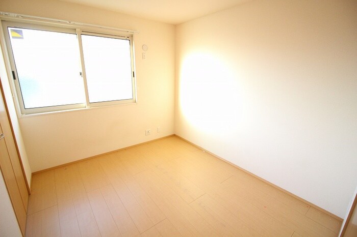 物件内観写真6　(居室)